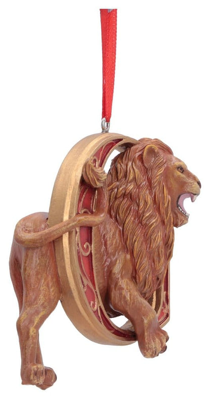 Harry Potter Hängeornament Gryffindor Maskottchen 8 cm