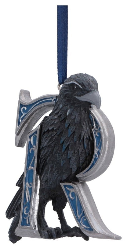 Harry Potter Hängeornament Ravenclaw Maskottchen 7 cm