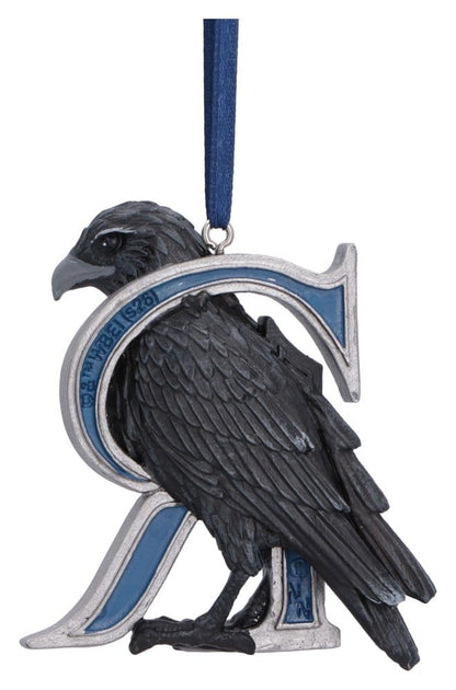 Harry Potter Hängeornament Ravenclaw Maskottchen 7 cm