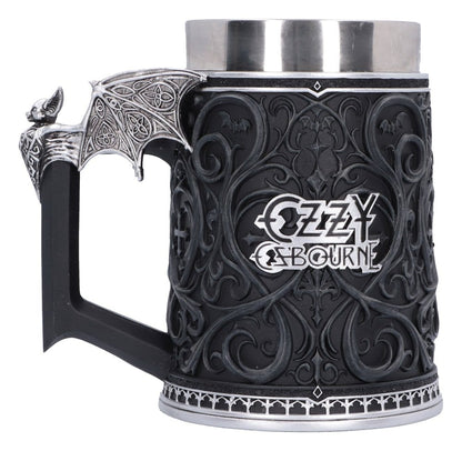 Ozzy Osbourne Krug Prince of Darkness 16 cm