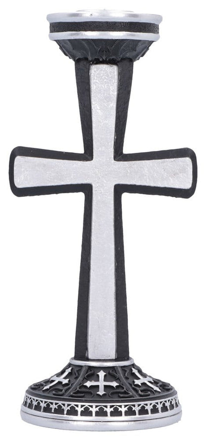 Ozzy Osbourne Kerzenhalter Prince of Darkness 18 cm