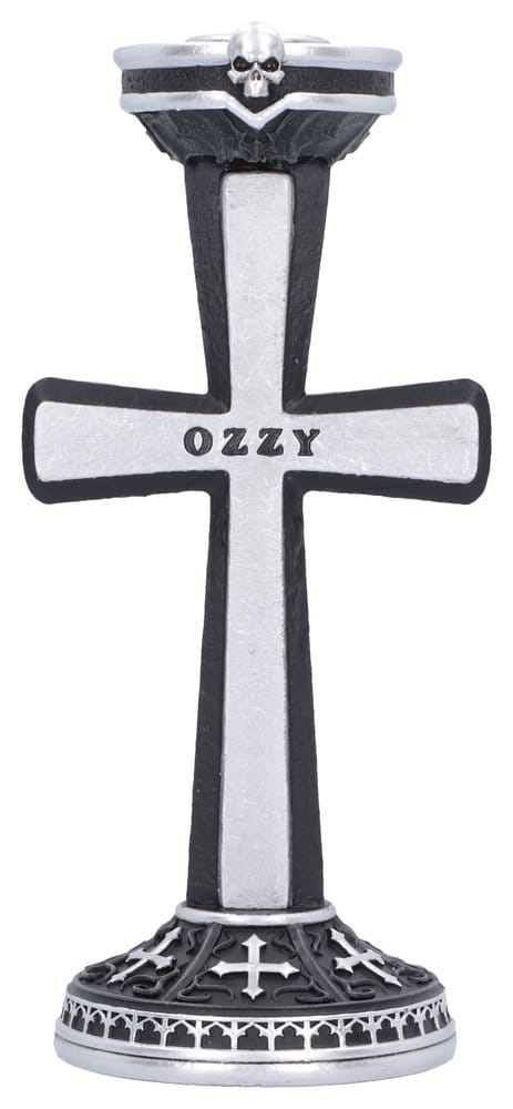 Ozzy Osbourne Kerzenhalter Prince of Darkness 18 cm