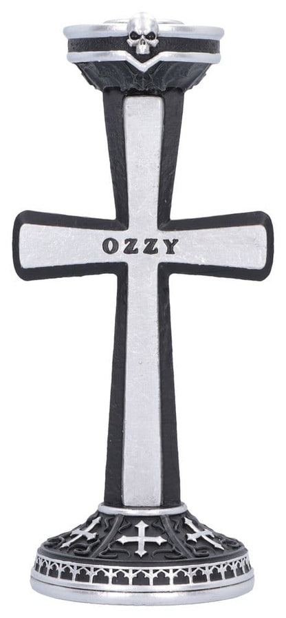 Ozzy Osbourne Kerzenhalter Prince of Darkness 18 cm