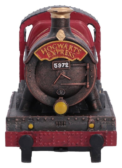 Harry Potter Box Hogwarts Express 18 cm