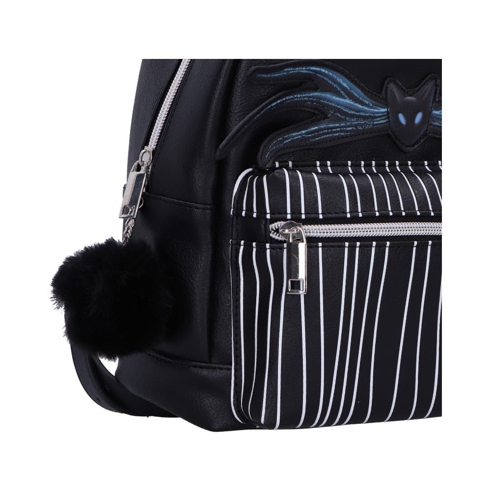 Nightmare Before Christmas Rucksack Jack Skellington 28 cm