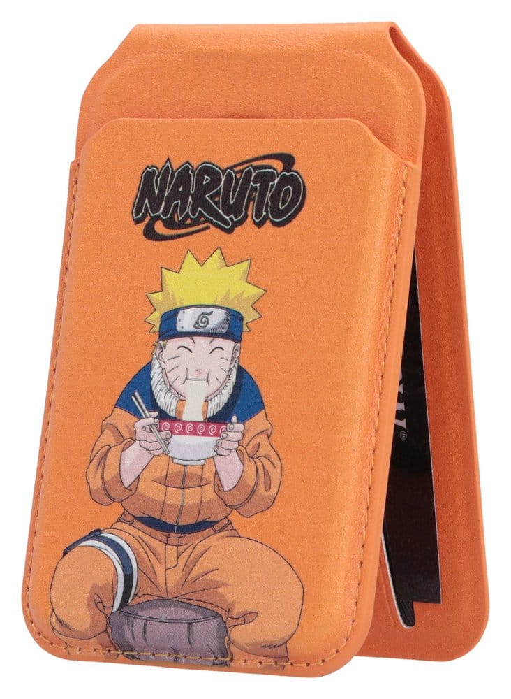 Naruto Kartenhalter Ramen 10 cm