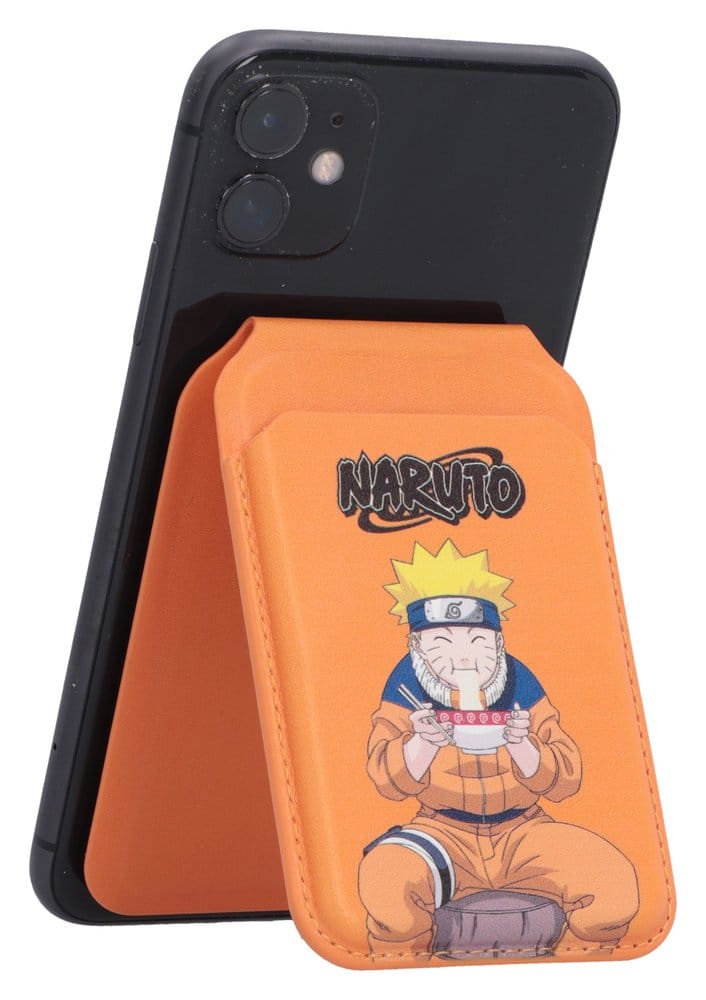 Naruto Kartenhalter Ramen 10 cm