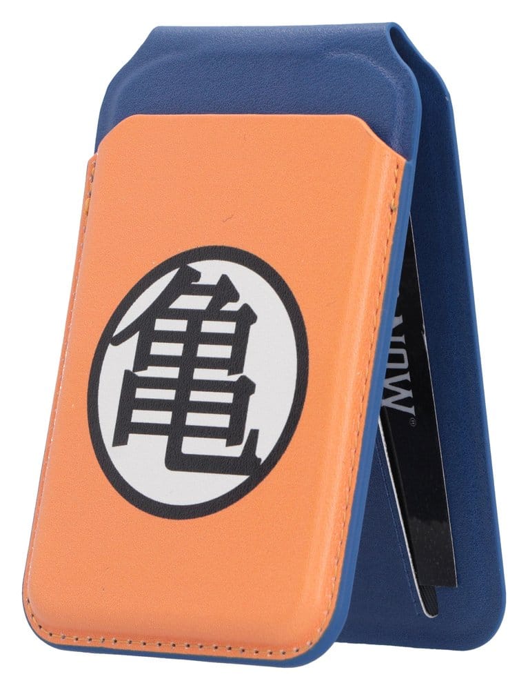 Dragon Ball Z Kartenhalter Kame Symbol 10 cm