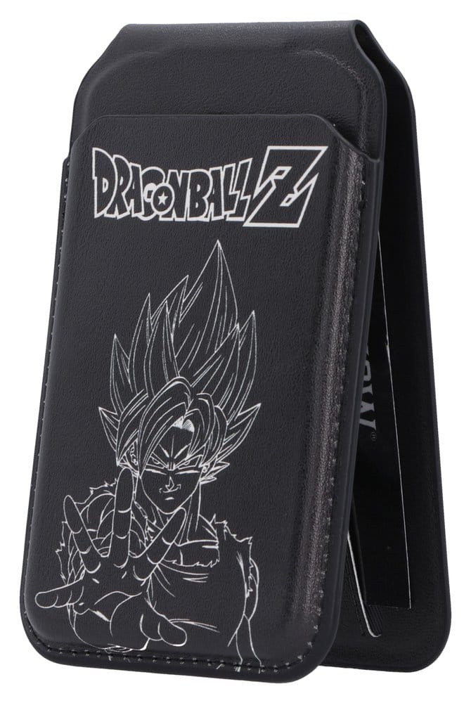 Dragon Ball Z Kartenhalter Super Saiyan Goku (Black) 10 cm