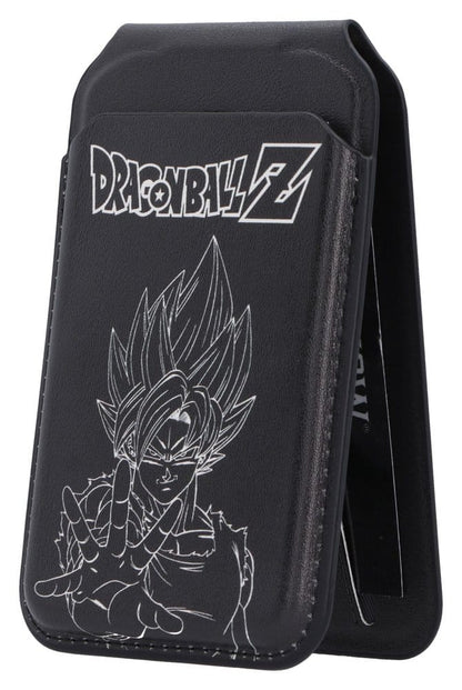 Dragon Ball Z Kartenhalter Super Saiyan Goku (Black) 10 cm