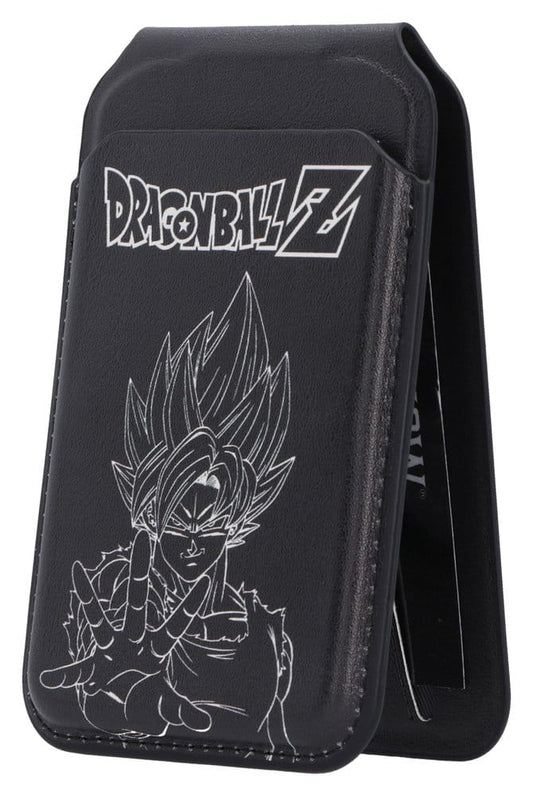 Dragon Ball Z Kartenhalter Super Saiyan Goku (Black) 10 cm