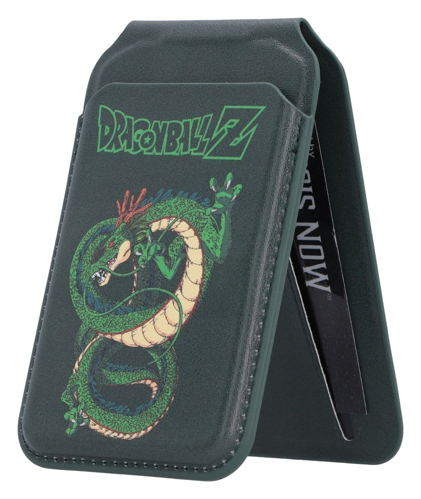 Dragon Ball Z Kartenhalter Shenron 10 cm
