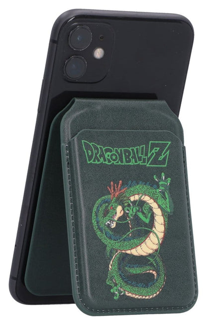 Dragon Ball Z Kartenhalter Shenron 10 cm