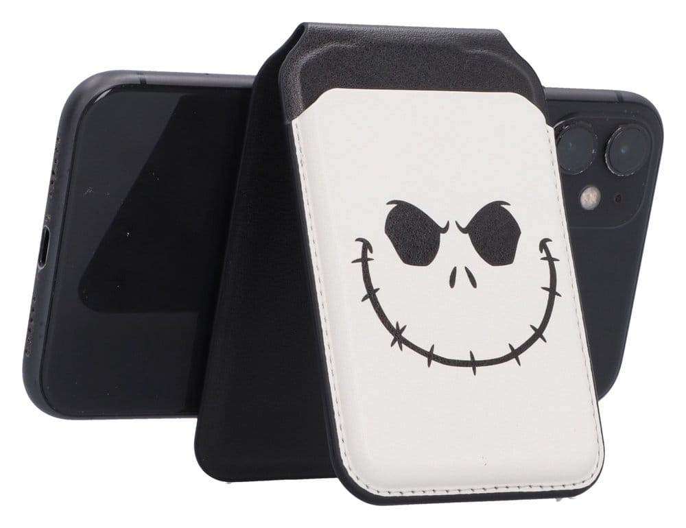 The Nightmare Before Christmas Kartenhalter Jack 10 cm