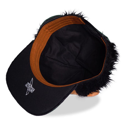 Disney Baseball Cap König der Löwen Scar