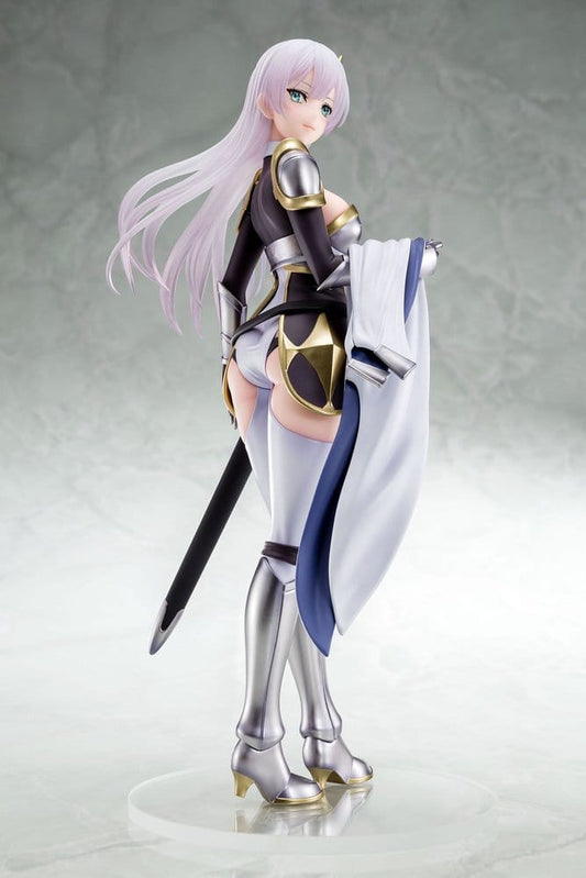 From Old Country Bumpkin to Master Swordsman PVC Figur 1/6 Allucia Citrus 25 cm