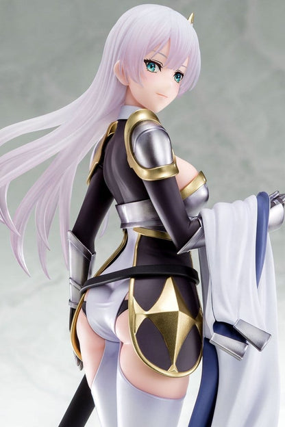 From Old Country Bumpkin to Master Swordsman PVC Figur 1/6 Allucia Citrus 25 cm