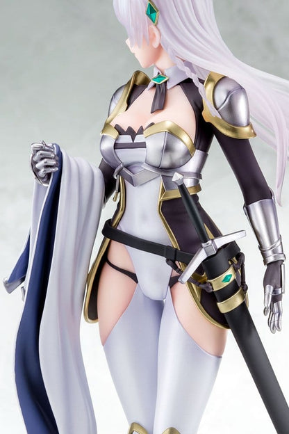 From Old Country Bumpkin to Master Swordsman PVC Figur 1/6 Allucia Citrus 25 cm