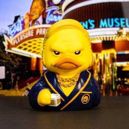 Zurück in die Zukunft Tubbz PVC Figur Biff Tannen 2015 10 cm