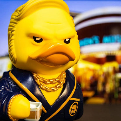 Zurück in die Zukunft Tubbz PVC Figur Biff Tannen 2015 10 cm