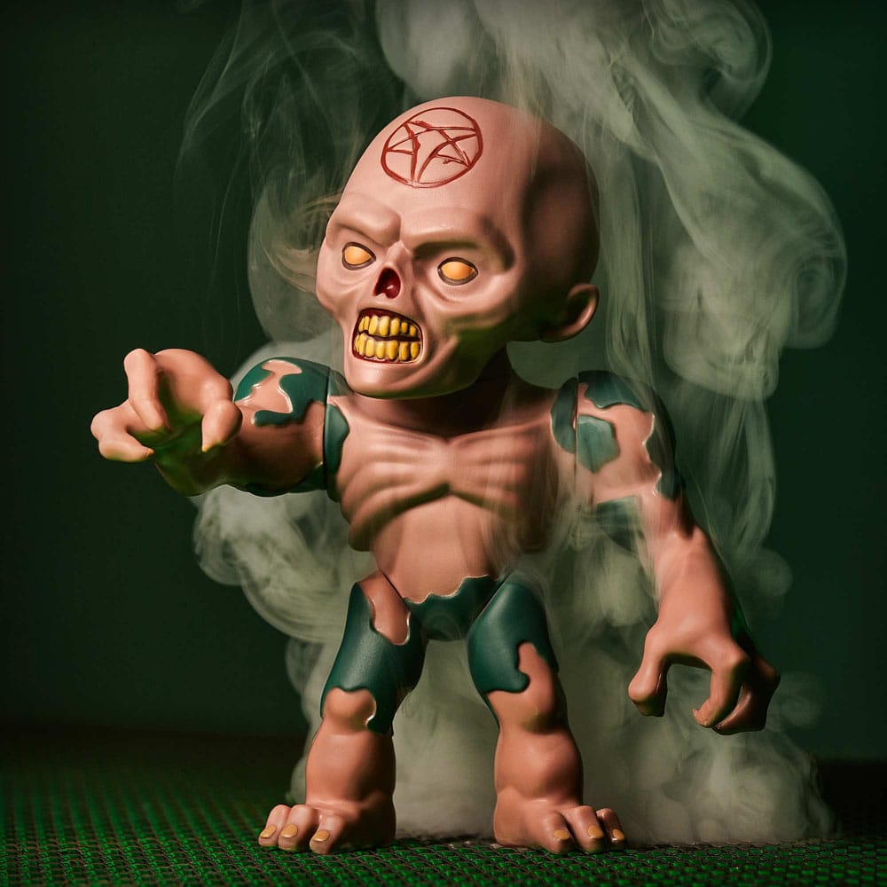Doom Figur Zombie