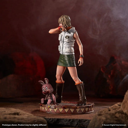 Silent Hill PVC Statue Heather Mason 18 cm