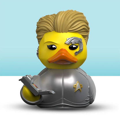 Star Trek Tubbz PVC Figur Seven of Nine 1st Edition 10 cm