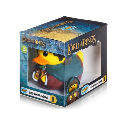 Herr der Ringe Tubbz PVC Figur Frodo Boxed Edition 10 cm
