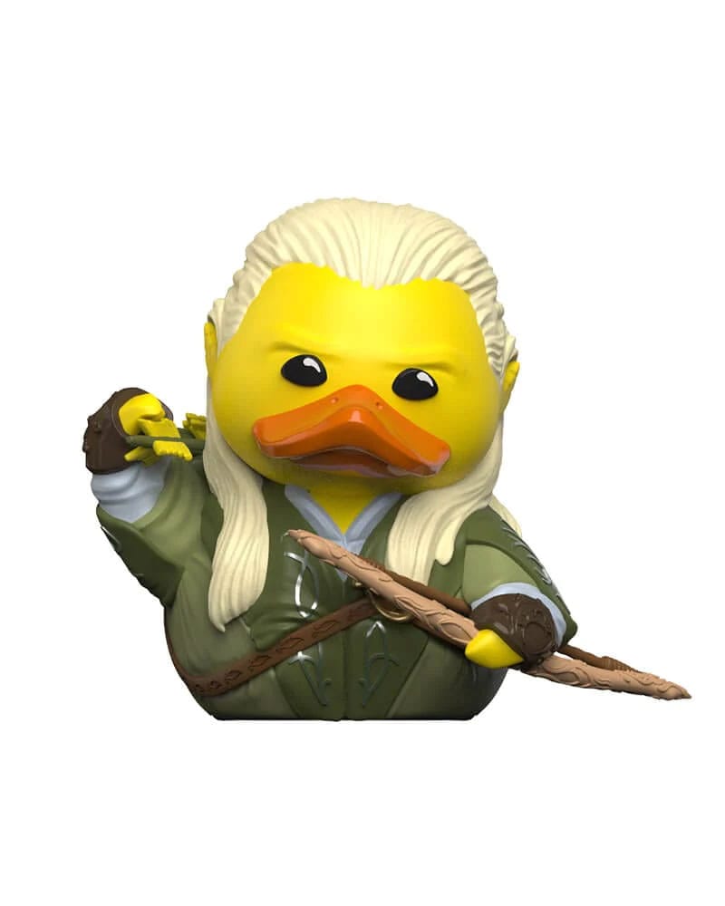 Herr der Ringe Tubbz PVC Figur Legolas Boxed Edition 10 cm