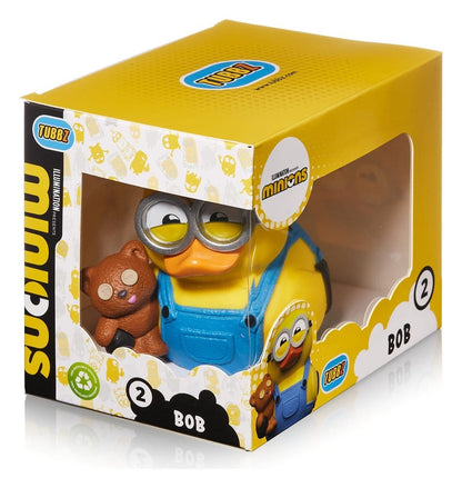 Minions Tubbz PVC Figur Bob