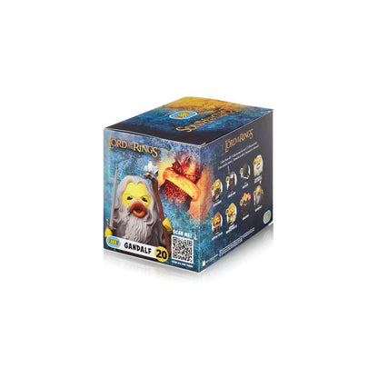 Herr der Ringe Tubbz PVC Figur Gandalf You Shall Not Pass Edition 10 cm