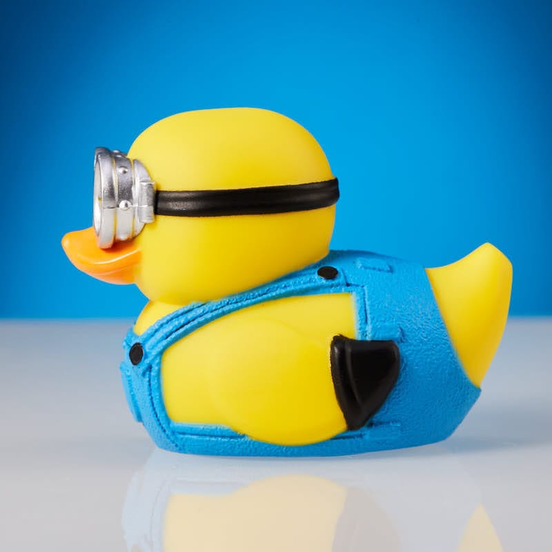 Minions Tubbz Mini PVC Figur Bob 5 cm