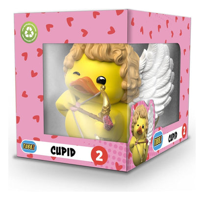 Holidays Tubbz PVC Figur Cupid Boxed Edition 10 cm