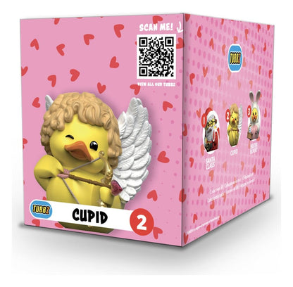 Holidays Tubbz PVC Figur Cupid Boxed Edition 10 cm
