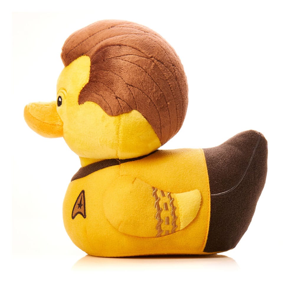 Star Trek Tubbz Plüschfigur James T. Kirk 20 cm