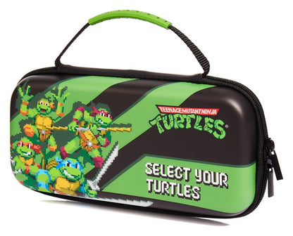 Teenage Mutant Ninja Turtles Switch Tragetasche