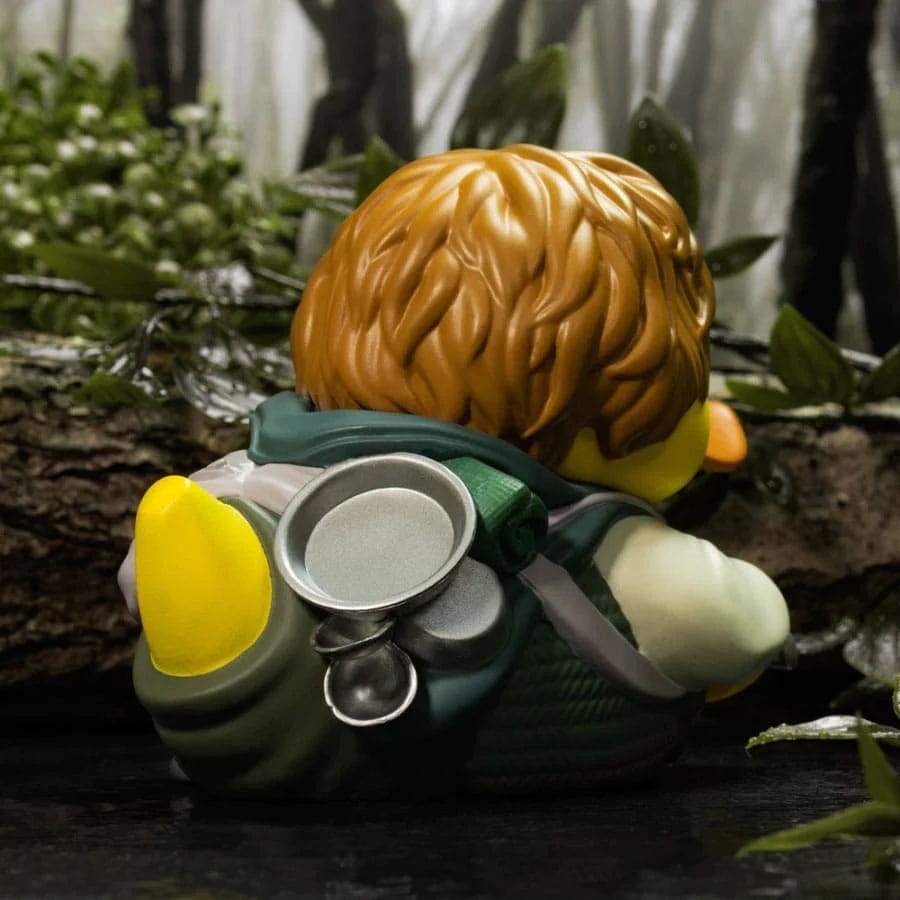 Herr der Ringe Tubbz PVC Figur Samweis Boxed Edition 10 cm