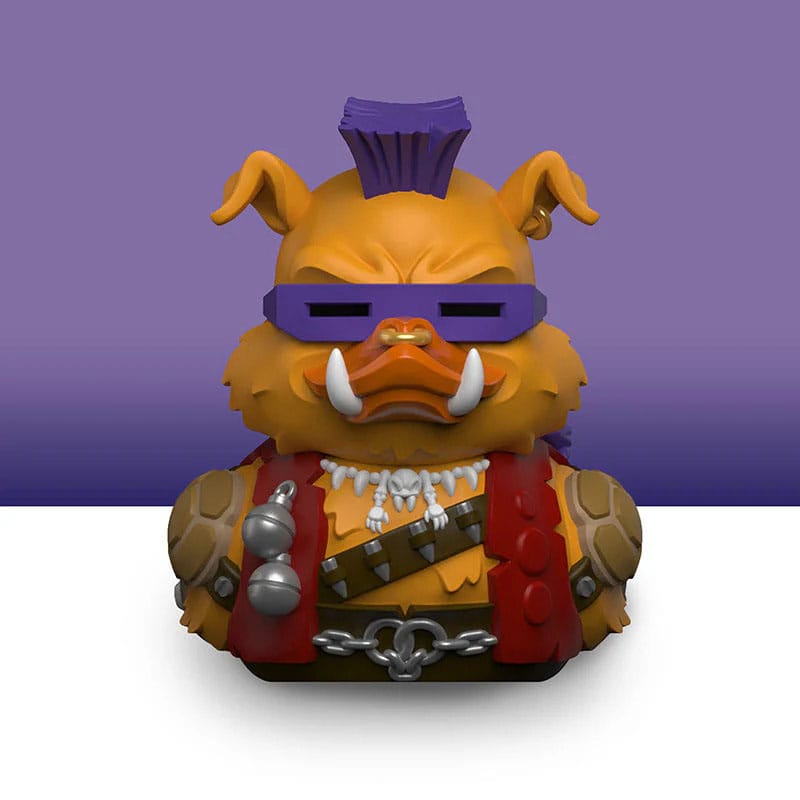 Teenage Mutant Ninja Turtles Tubbz PVC Figur Bebop 1st Edition 10 cm