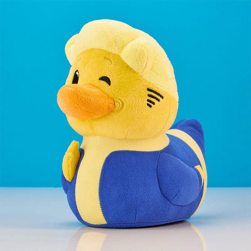 Fallout Tubbz Plüschfigur Vault Boy 20 cm