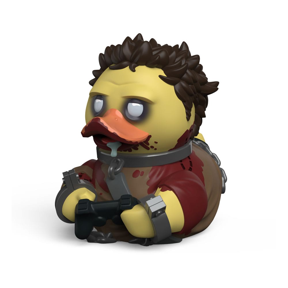 Shaun of the Dead Tubbz PVC Figur Ed 1st Edition 10 cm