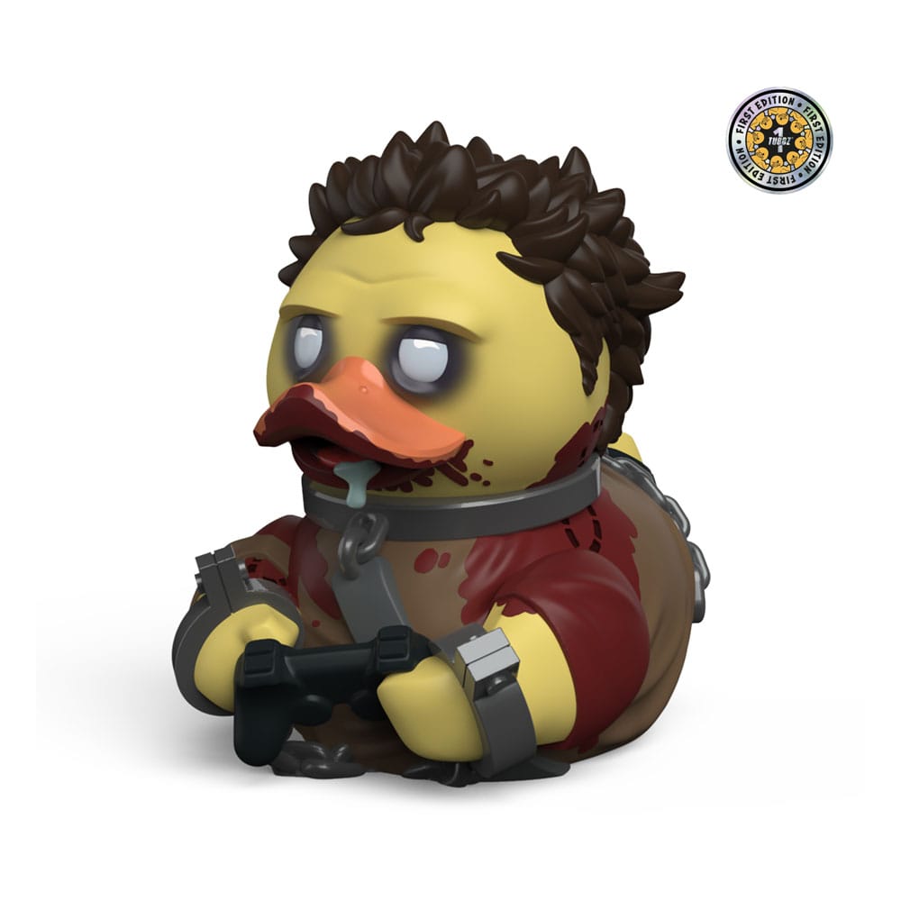 Shaun of the Dead Tubbz PVC Figur Ed 1st Edition 10 cm