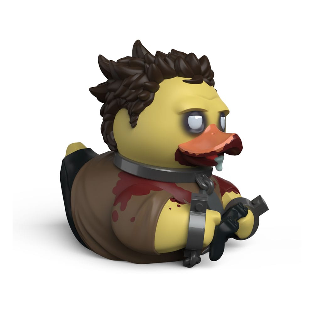 Shaun of the Dead Tubbz PVC Figur Ed 1st Edition 10 cm