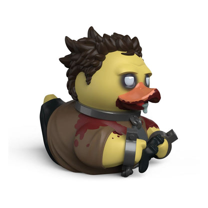 Shaun of the Dead Tubbz PVC Figur Ed 1st Edition 10 cm