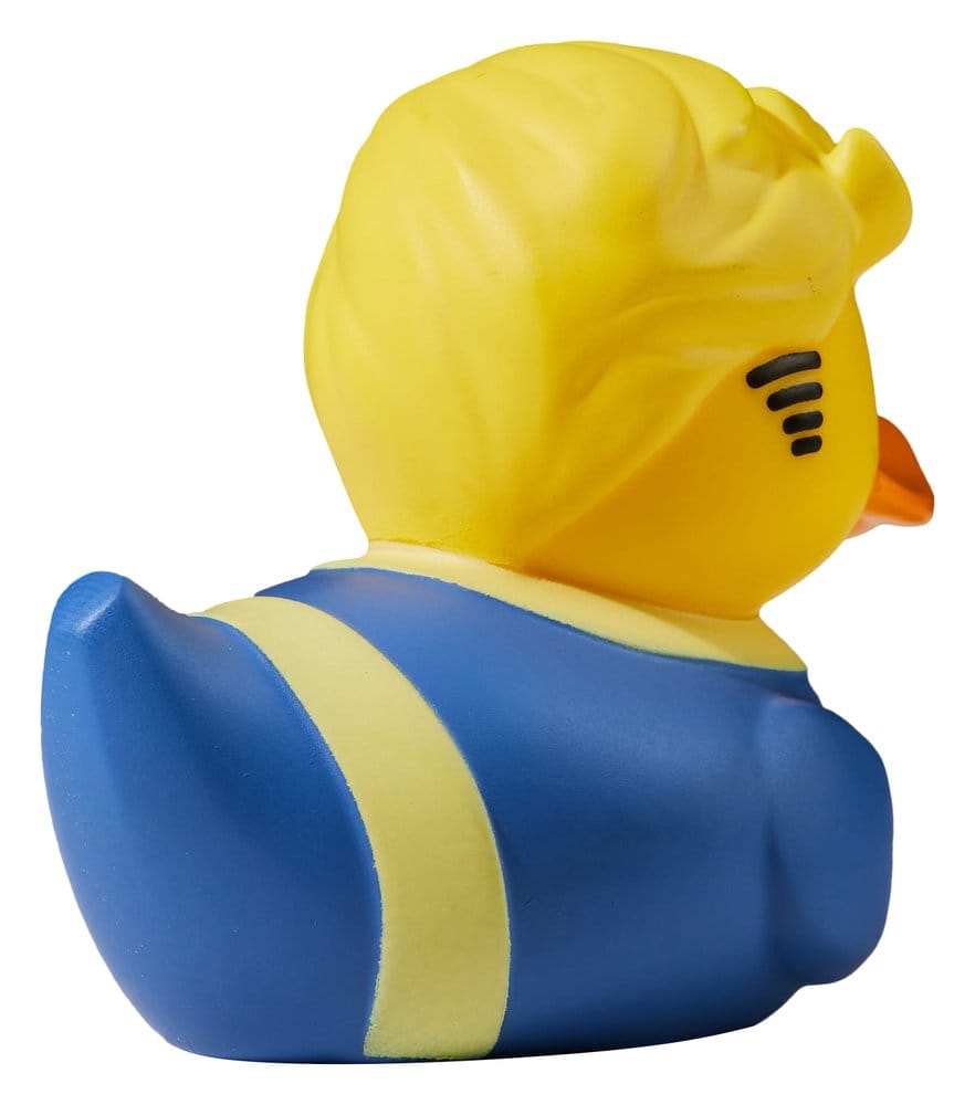 Fallout Tubbz Mini PVC Figur Vault Boy 5 cm
