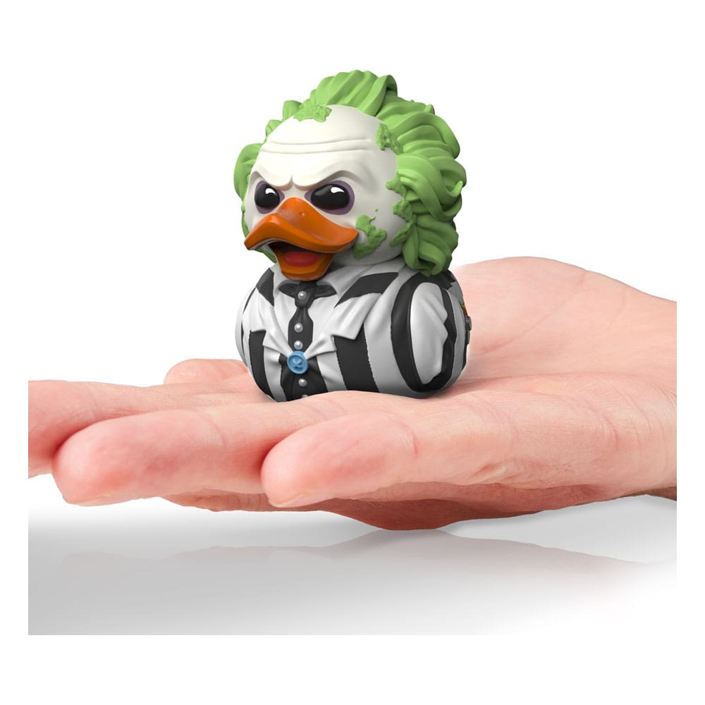 Beetlejuice Tubbz Mini PVC Figur Beetlejuice 5 cm