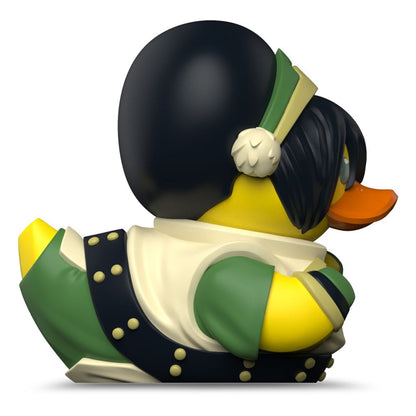 Avatar - Der Herr der Elemente Tubbz PVC Figur Toph Beifong 1st Edition 10 cm