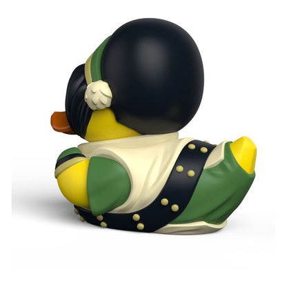 Avatar - Der Herr der Elemente Tubbz PVC Figur Toph Beifong 1st Edition 10 cm