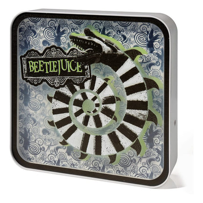Beetlejuice Acryl-Leuchte