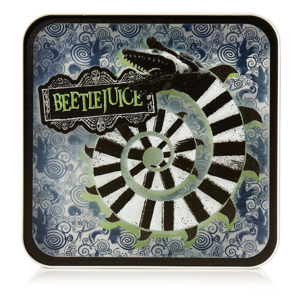 Beetlejuice Acryl-Leuchte