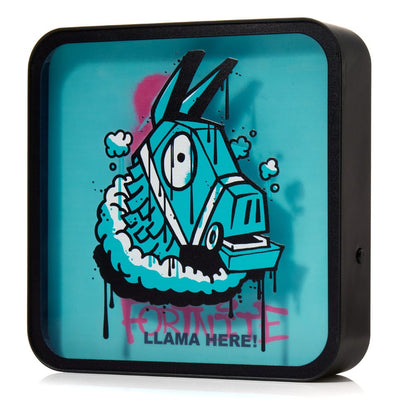 Fortnite Acryl-Leuchte